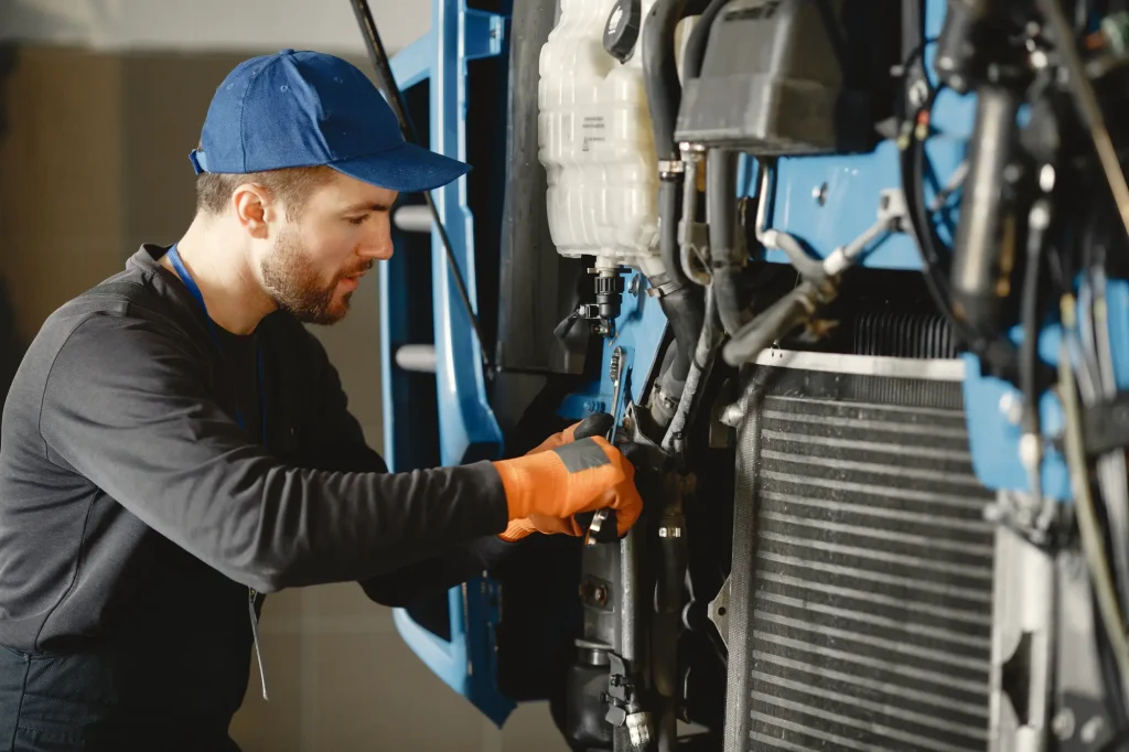 Residential and commercial freezer repair Saskatoon