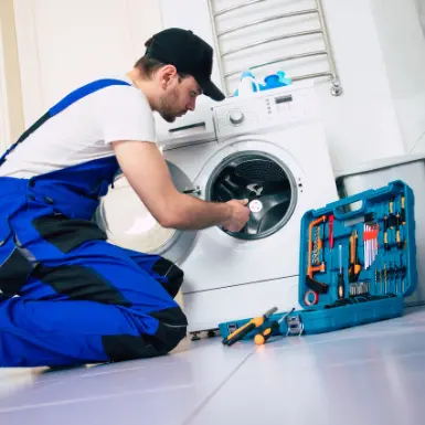 Washing machine repair saskatoon