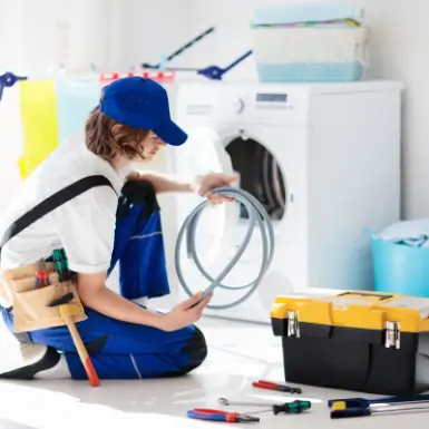 Dryer Repair Saskatoon