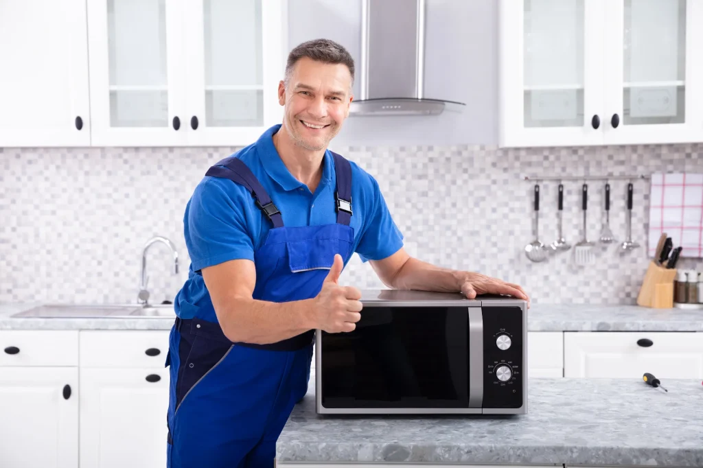 Affordable oven repair technicians Saskatoon