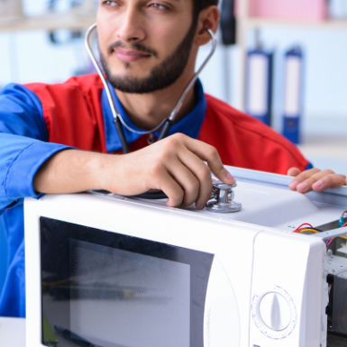 Gas Appliance Repair Saskatoon