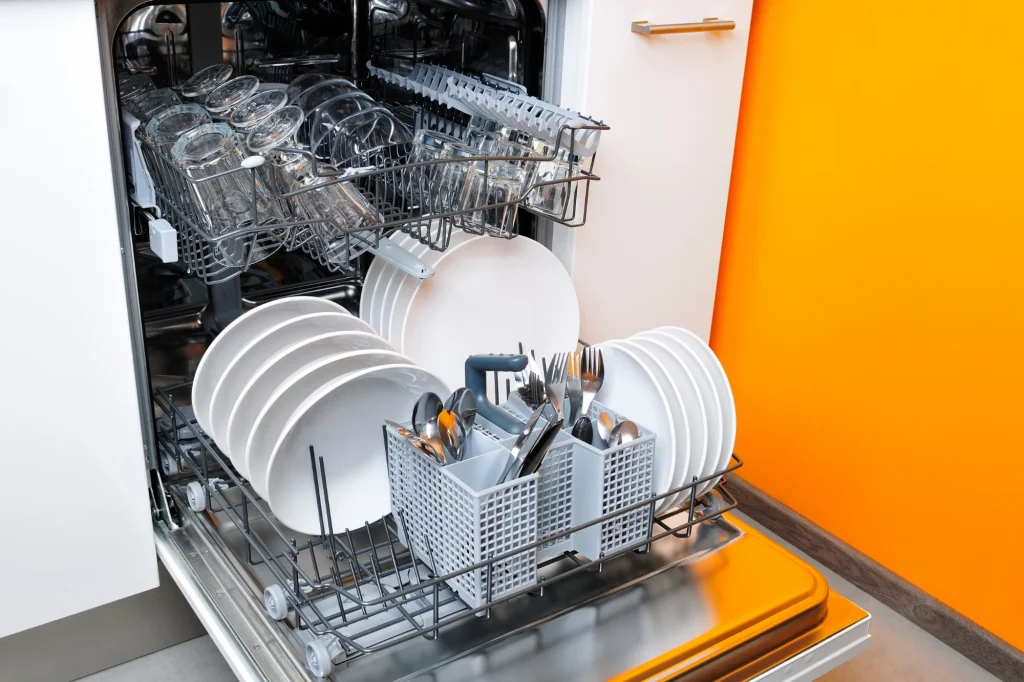 Affordable Dishwasher Installation and Repair Service Saskatoon