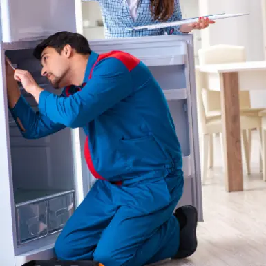 Freezer Repair Saskatoon