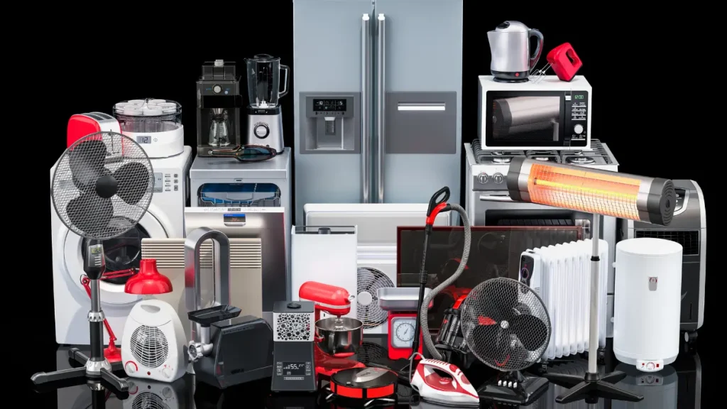 Certified appliance repair technicians serving Saskatoon homeowners